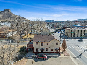 510 10th St in Golden, CO - Building Photo - Building Photo