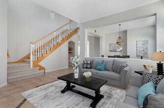 12692 Belle Fleur Way in San Diego, CA - Building Photo - Building Photo