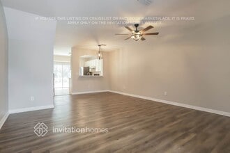 15792 Fishhawk Falls Dr in Fish Hawk, FL - Foto de edificio - Building Photo