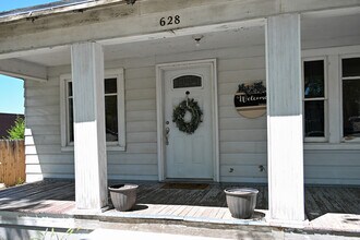 628 S Main St in Brigham City, UT - Building Photo - Building Photo