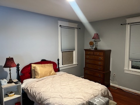 property at 1333 E St NE