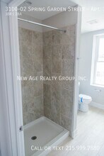 3100-02 Spring Garden St, Unit Apt. 3E in Philadelphia, PA - Building Photo - Building Photo