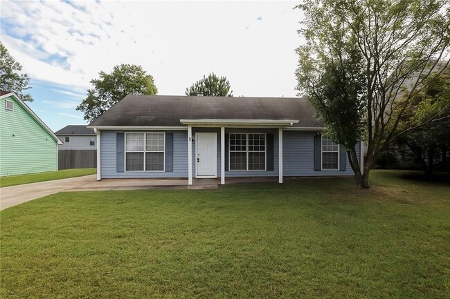 property at 9402 Highland Ridge