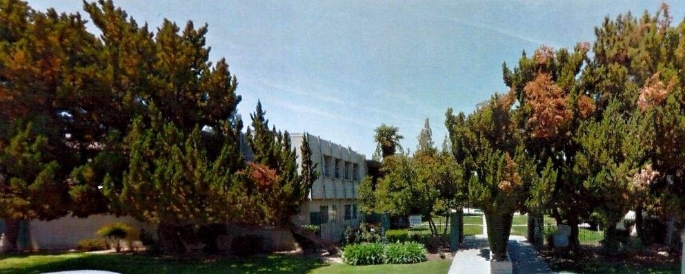 Taylor Pointe West in Bakersfield, CA - Foto de edificio