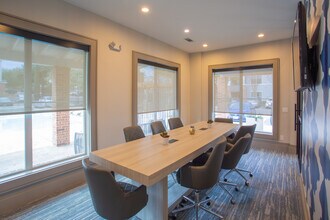 Interior Photo