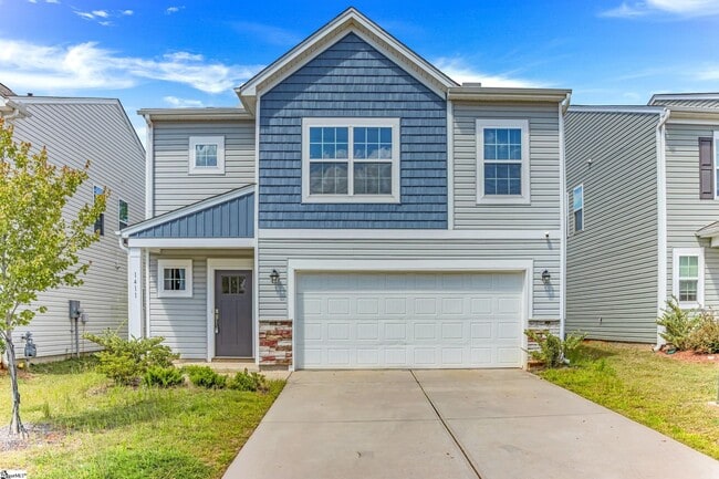 property at 1411 Penrith Ct