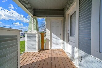 1503 Gibbs St in San Antonio, TX - Building Photo - Building Photo