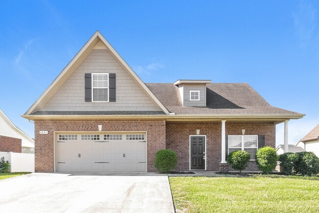 4841 Compassion Ln