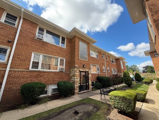 property at 3110 Calwagner St