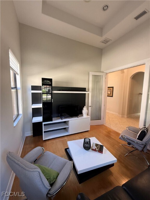 property at 8342 Provencia Ct