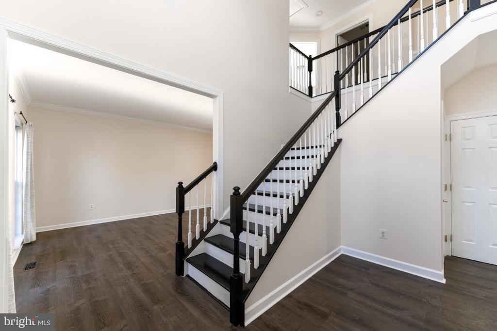 3725 Sprigg St N in Frederick, MD - Building Photo