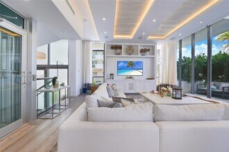 9501 Collins Ave in Surfside, FL - Building Photo - Building Photo