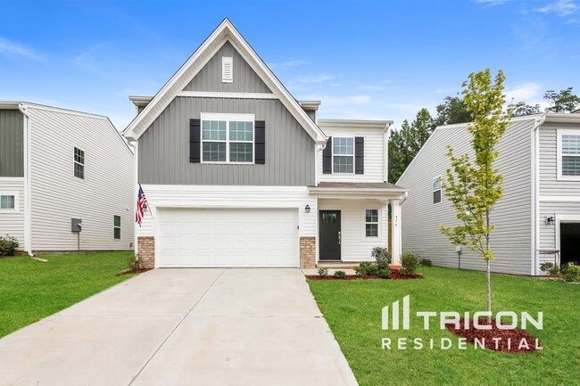 property at 575 Wooden Duck St