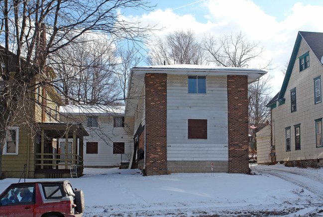 1620 Saint Paul St in Rochester, NY - Building Photo - Building Photo