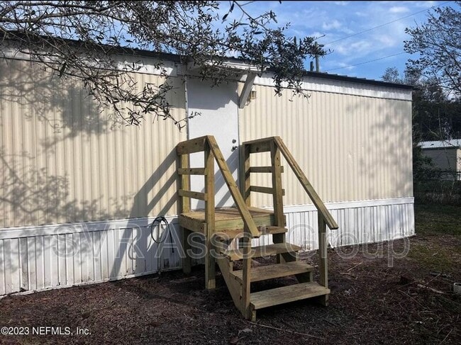 property at 950 Sidney St
