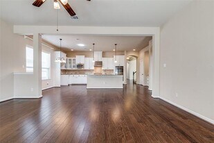 9509 Bewley Ct in Keller, TX - Building Photo
