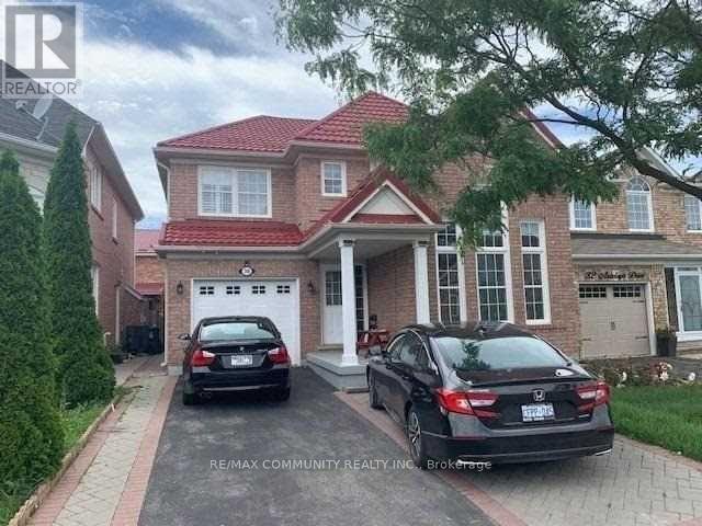 30 Antelope Dr in Toronto, ON - Building Photo