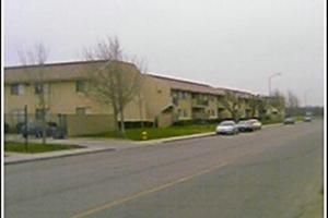 Wasco Arms Apartments