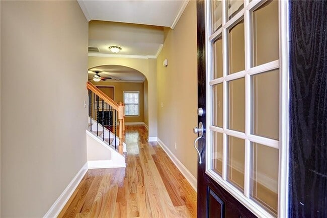 11220 Snowy Owl Ln in Alpharetta, GA - Building Photo - Building Photo