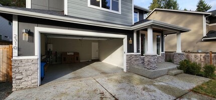2310 N 179th St in Shoreline, WA - Building Photo - Building Photo