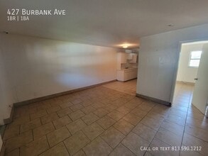 427 Burbank Ave in Lakeland, FL - Building Photo - Building Photo
