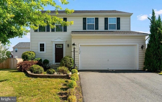 property at 12119 Majestic Pl