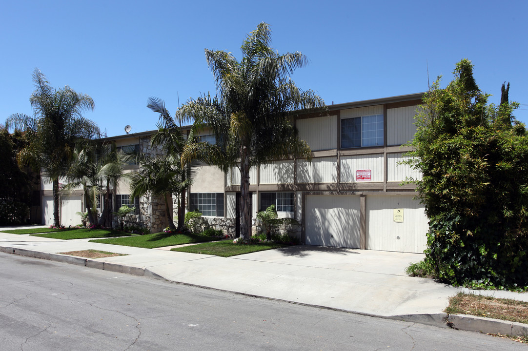 3121 E Mariquita St in Long Beach, CA - Building Photo