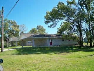 109 E McDonald St in Marion, IL - Building Photo - Building Photo