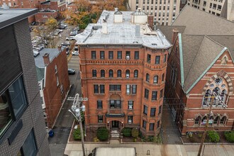 Emerson in New Haven, CT - Building Photo - Building Photo