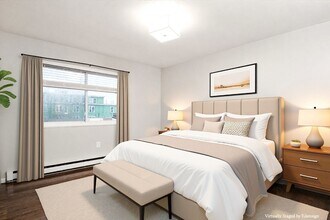 35 Webster St in Boston, MA - Building Photo - Building Photo