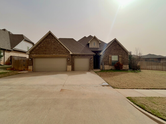 property at 812 NW 190th St