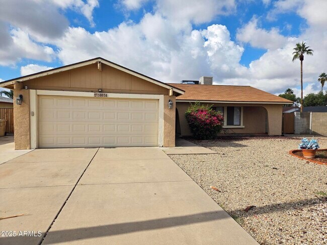 property at 18034 N 55th Ave