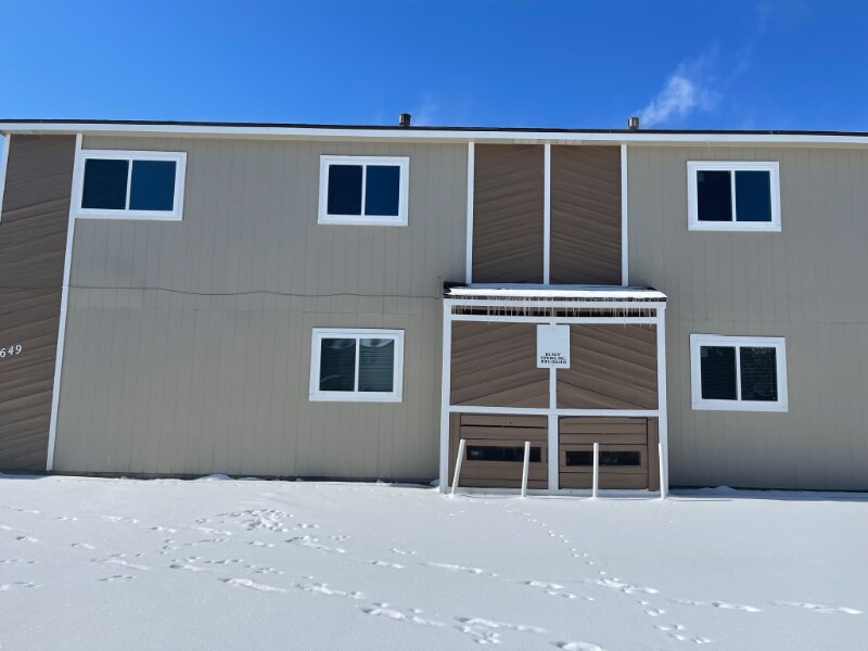 6651 Provincial Dr in Fountain, CO - Building Photo
