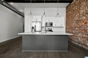2015 1st Ave N in Birmingham, AL - Building Photo