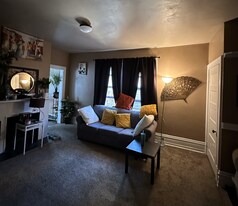 34 Grant Ave, Unit 2R in Bellevue, PA - Building Photo