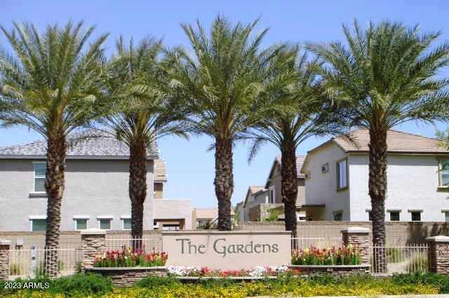 4088 E Jasper Dr in Gilbert, AZ - Building Photo