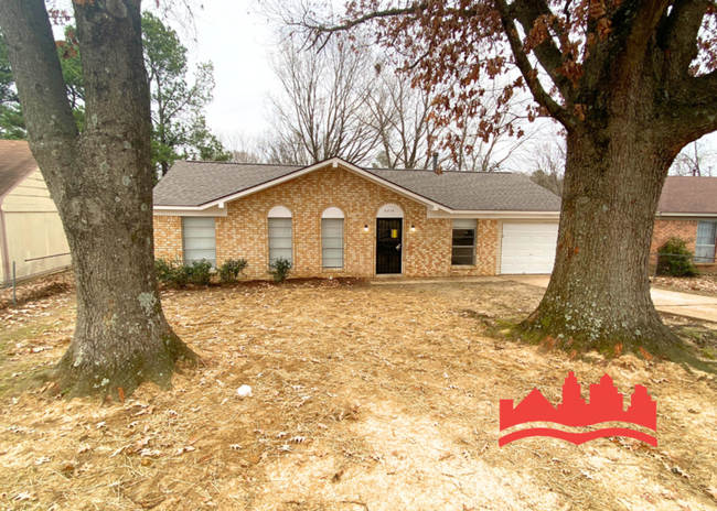 5314 Breckenwood Dr in Memphis, TN - Building Photo - Building Photo