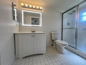 850 SW 133rd Ter, Unit 201B in Pembroke Pines, FL - Building Photo - Building Photo