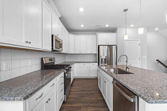 3001 Worthy Wy in Durham, NC - Building Photo - Building Photo