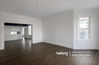 1770 Pacific Ave in San Francisco, CA - Building Photo - Building Photo