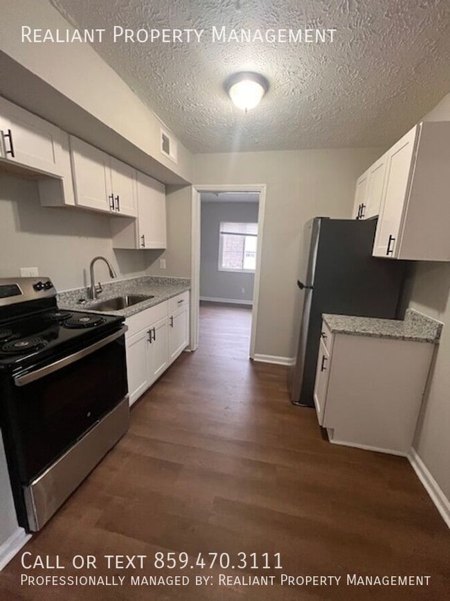 property at 208 Lakeshore Dr