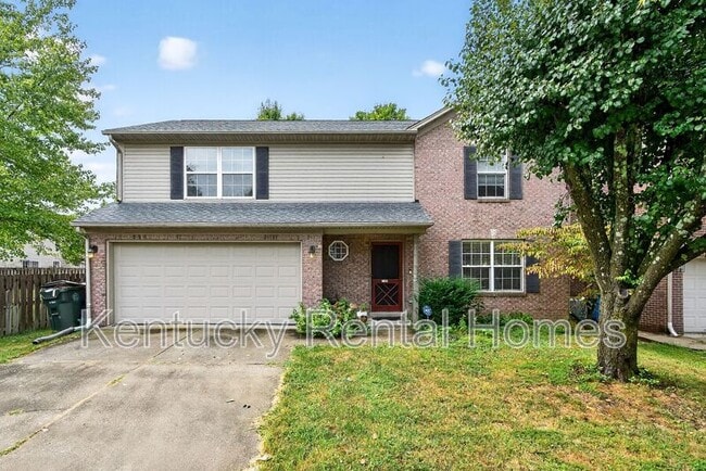 property at 1104 Rolfe Ln