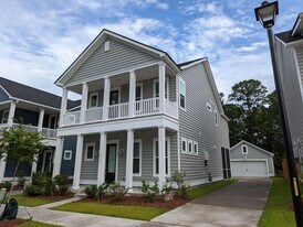 2925 Wilson Creek Ln in Johns Island, SC - Building Photo