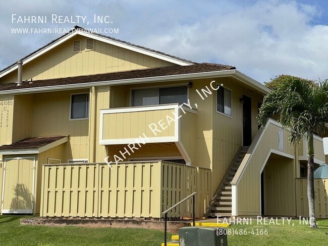 property at 94-1055-1055 Kaukahi Pl