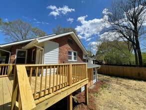 5 Locust St NE in Rome, GA - Building Photo - Building Photo