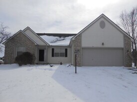 8947 Creek View St in Canal Winchester, OH - Building Photo