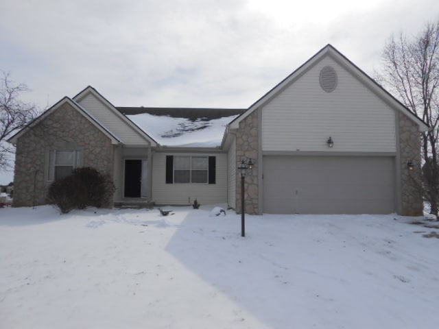 property at 8947 Creek View St