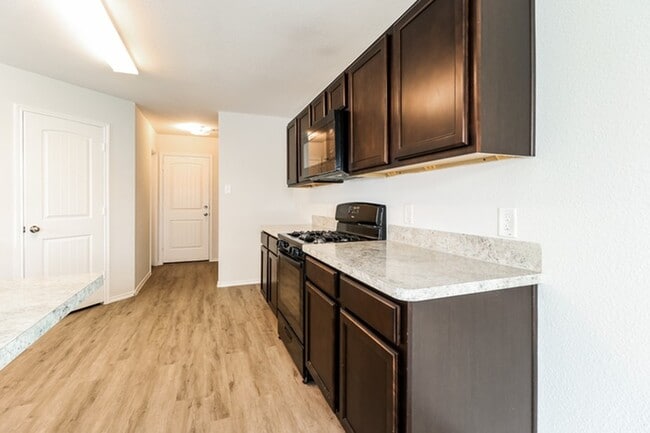 property at 3205 East Chunk Dr