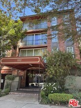 532 N Rossmore Ave in Los Angeles, CA - Building Photo - Building Photo