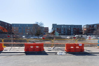 9 Leyland St in Boston, MA - Building Photo - Building Photo